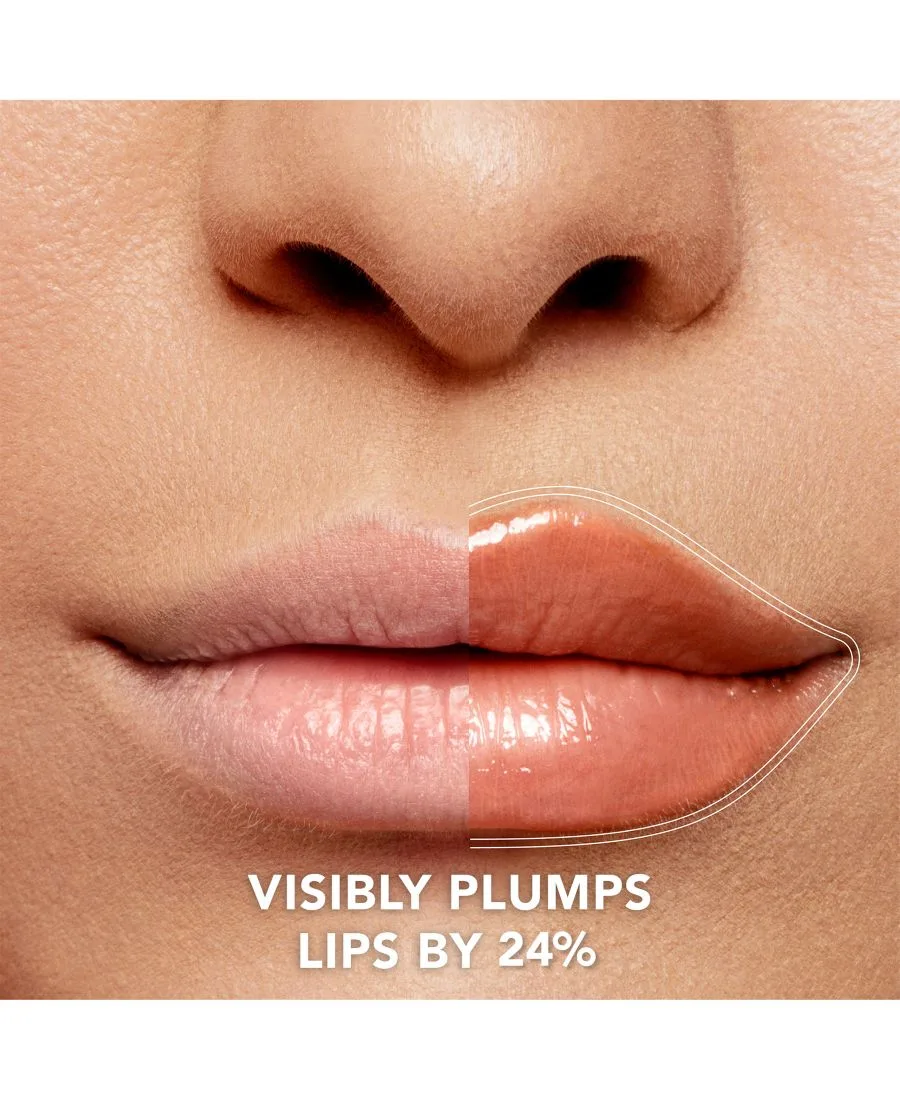 Сыворотка для губ Plump Shot, 0,14 унции Buxom Cosmetics, Plush Peach — фото 2