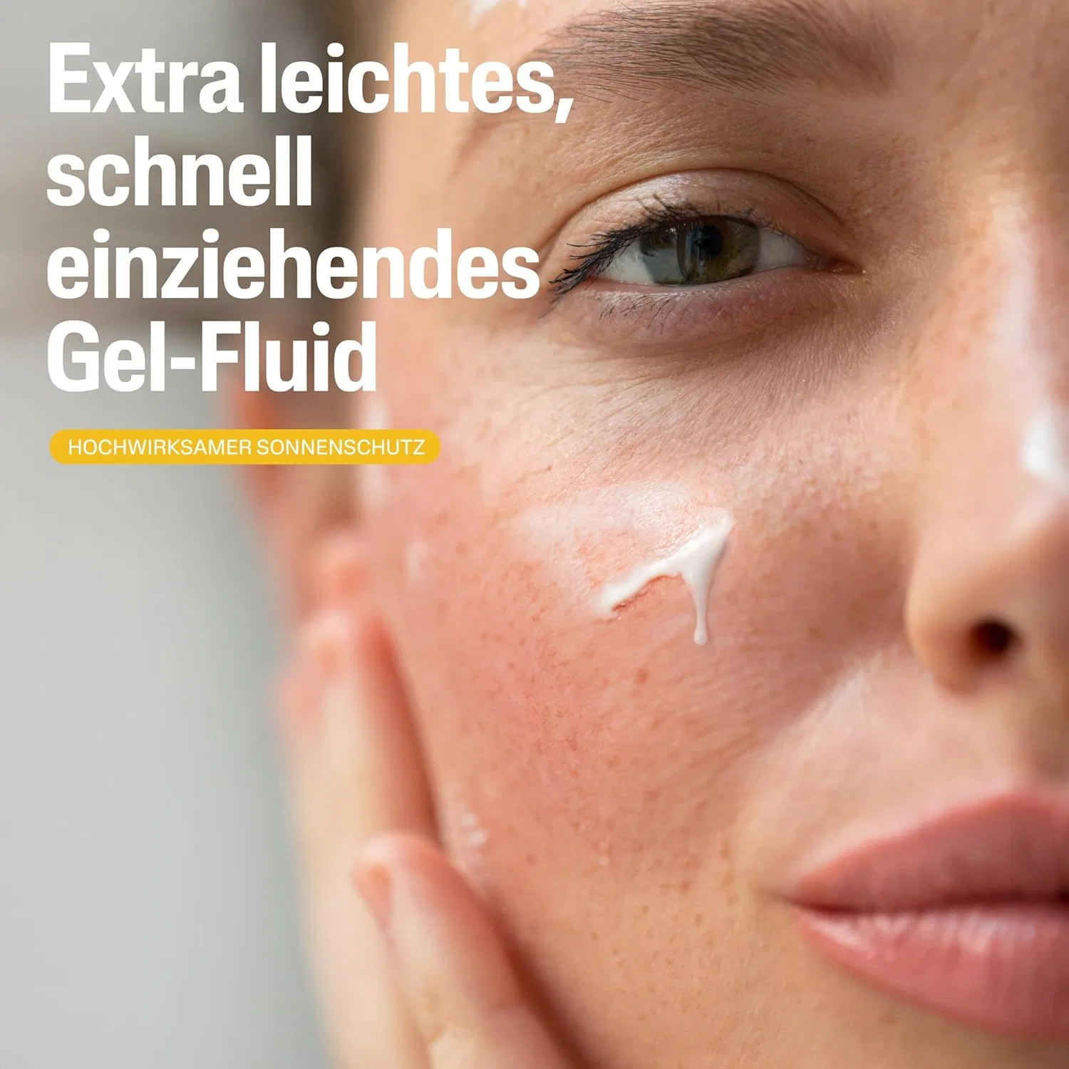 Солнцезащитный гель-флюид SPF 50+ «Sun Sensitive» от CETAPHIL Cetaphil — фото 3