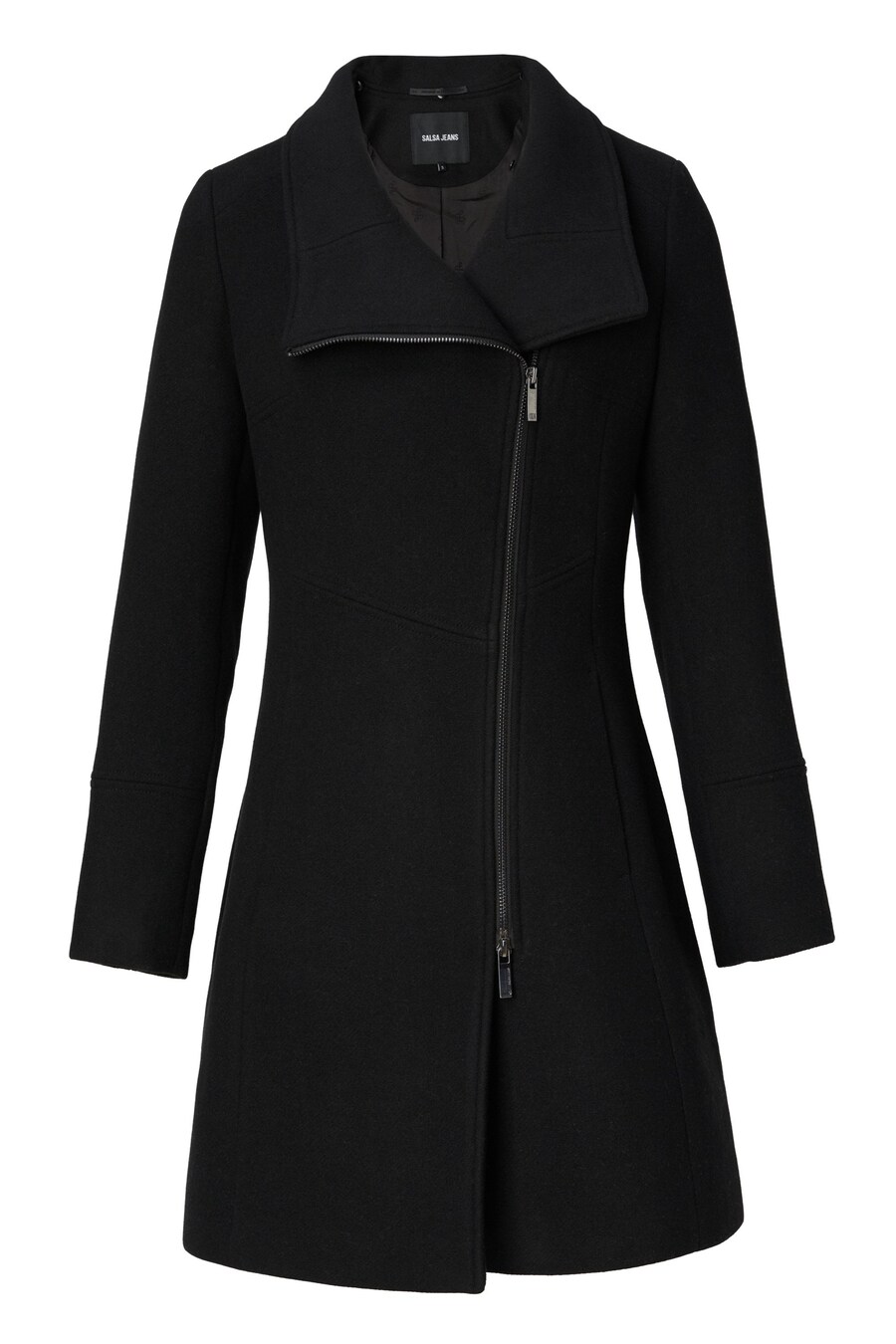 

Зимнее пальто Salsa Jeans, Black