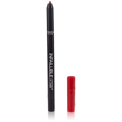 

L'ORÉAL PARIS Infaillible Lipliner 711 Invisible Red 1g.