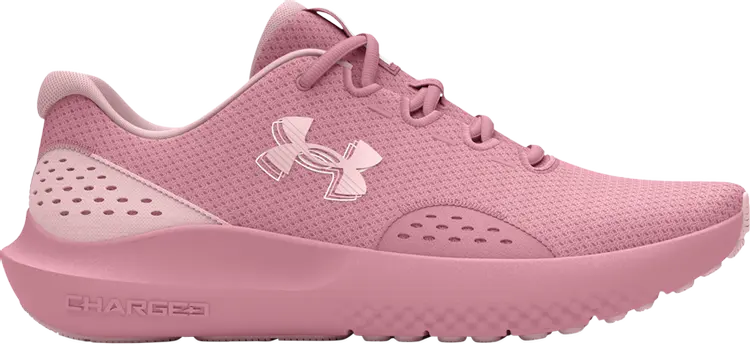 

Кроссовки Wmns Surge 4 'Pink Elixir', розовый