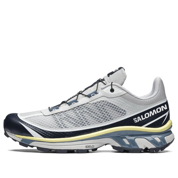 

Кроссовки xt-6 ft 'grey' 417427 Salomon, серый