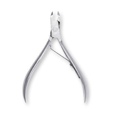 

Кусачки для кутикулы, 1 шт. Top Choice