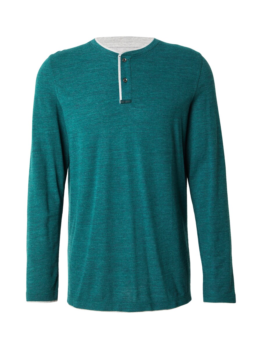 

Футболка s.Oliver, Petrol