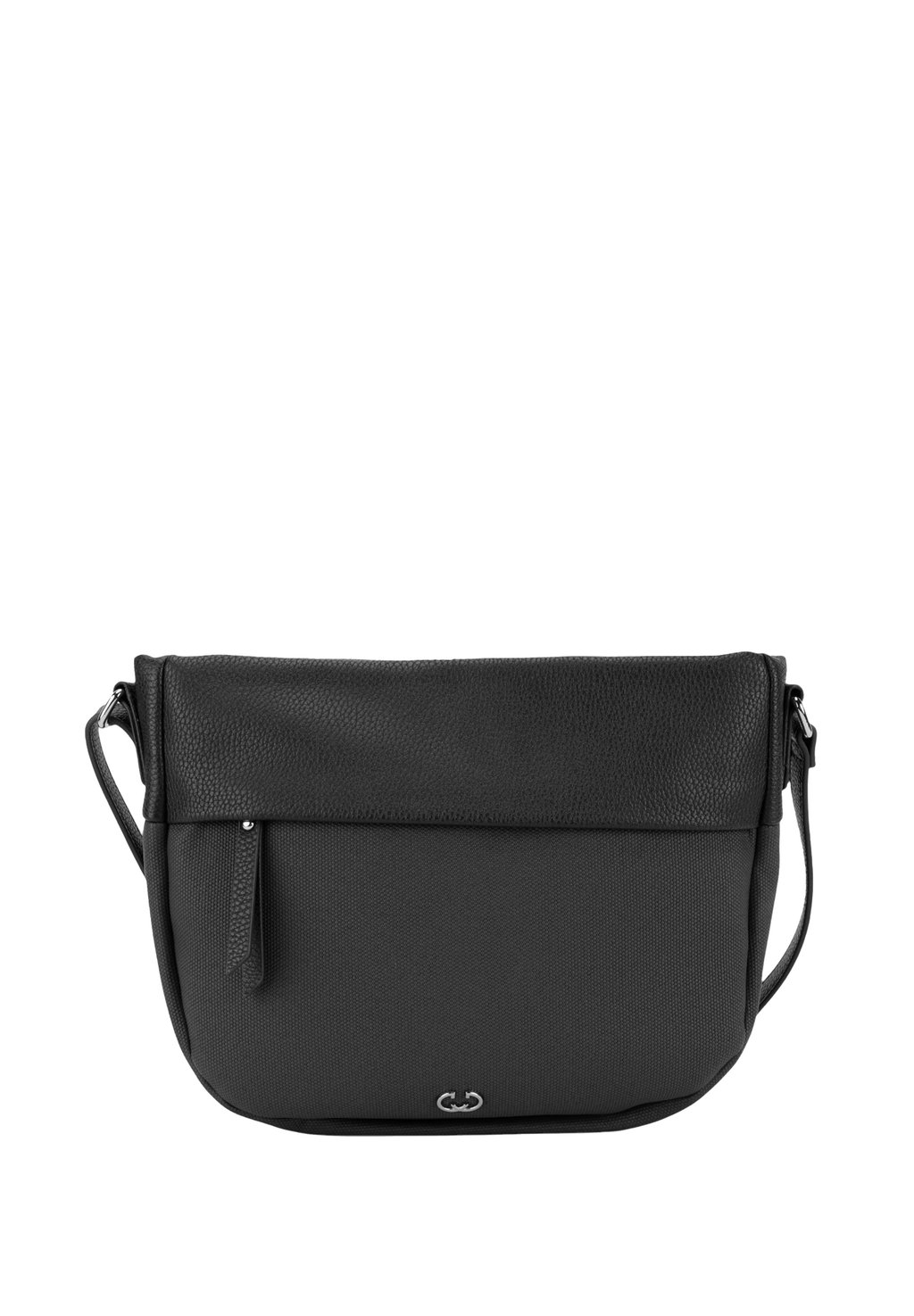 

Сумка через плечо Across body bag Gerry Weber, черный