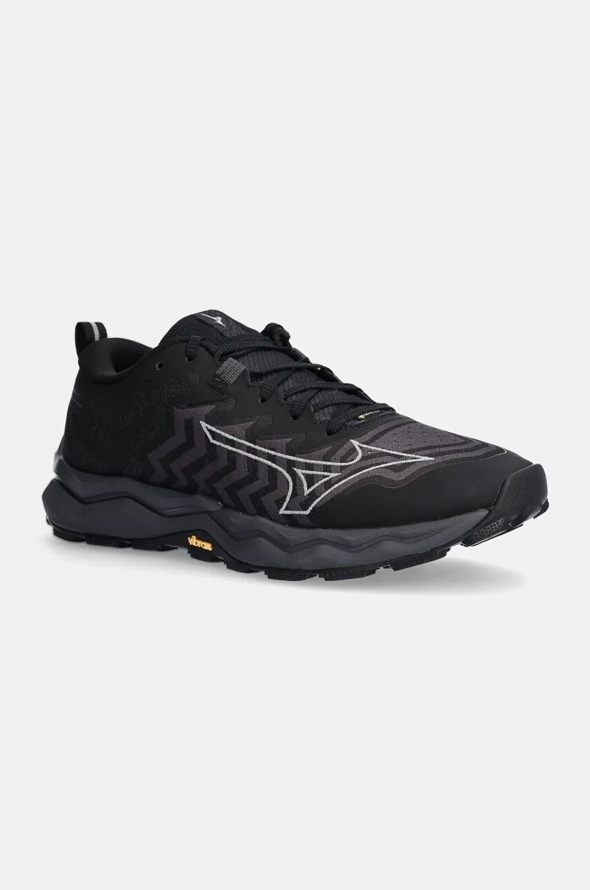 

Кроссовки Mizuno Wave Daichi 8 GTX, черный