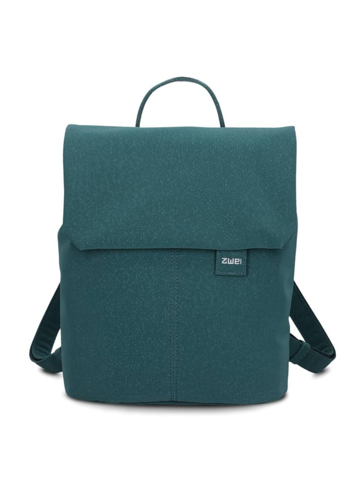

Zwei Рюкзак Mademoiselle.M City Backpack 29 см, цвет Pacific