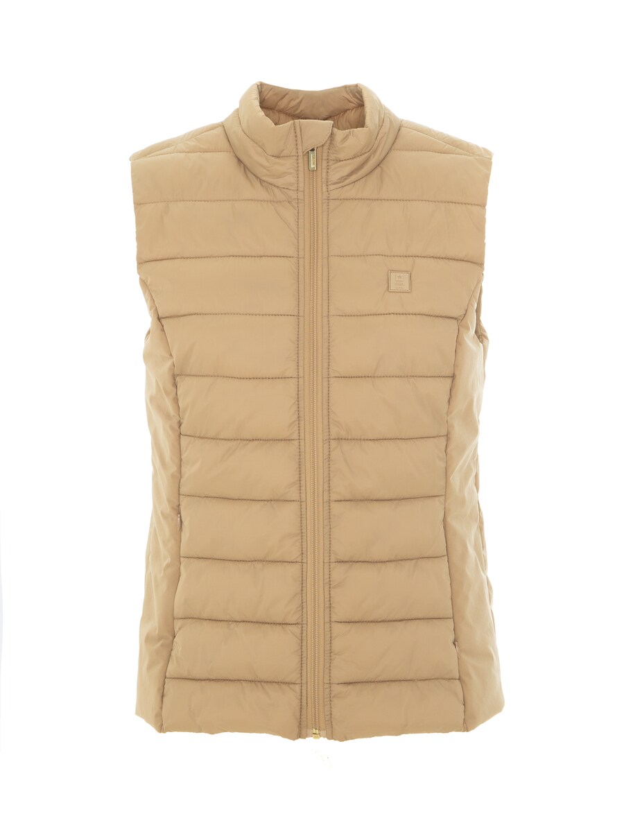

Жилет BIG STAR Vest Trinoe, бежевый