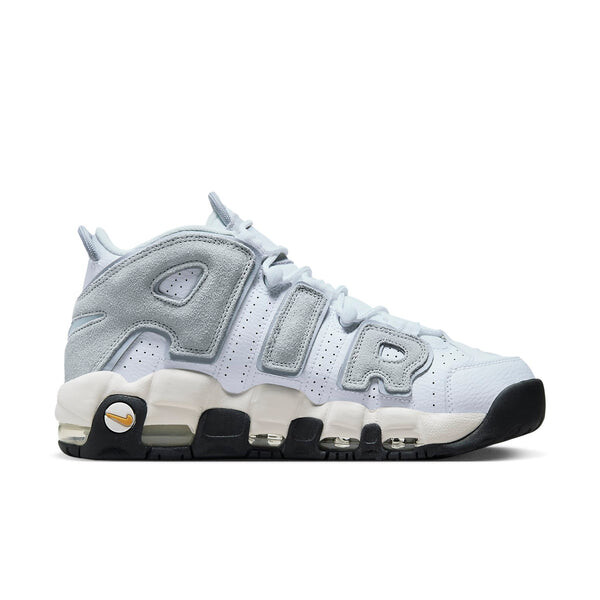 Кроссовки Air больше uptempo Air Nike, белый — фото 2