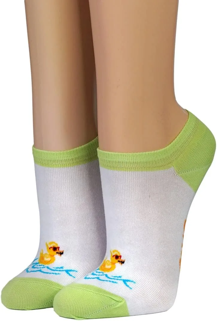 Кроссовки CRONERT Bathing Duck 11939, белый