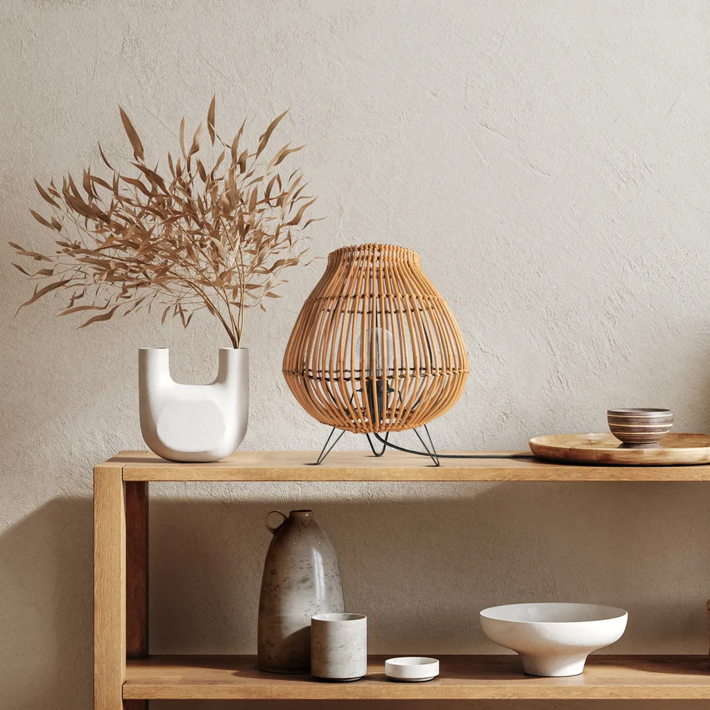 

Подвесной светильник Paco Home, черный