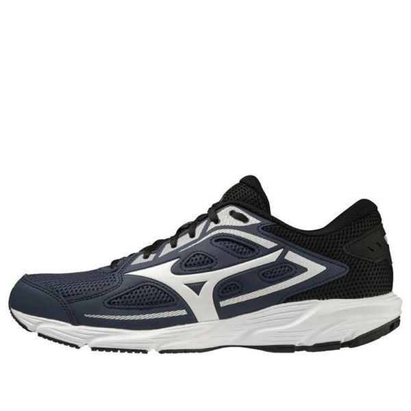 

Кроссовки spark 7 'navy' Mizuno, синий