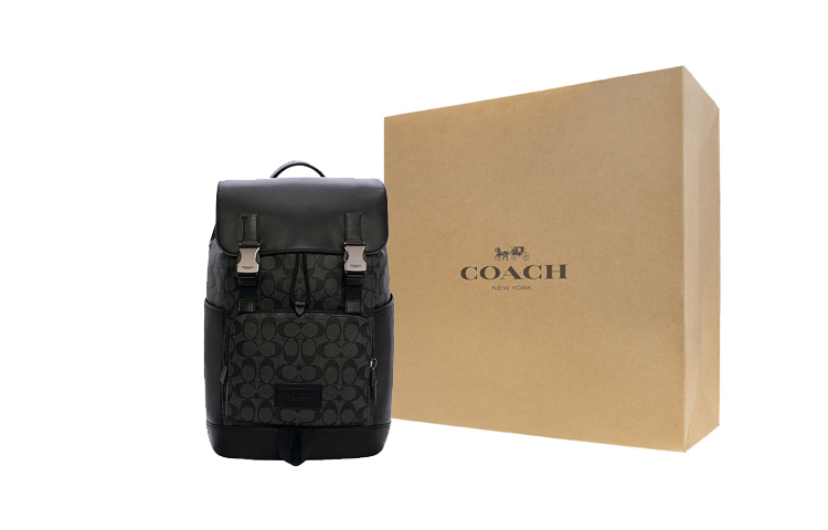 

Рюкзак COACH Track Backpacks