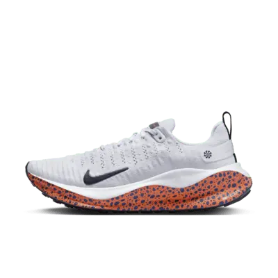 

Кроссовки Nike InfinityRN 4 Electric, цвет Multi-Color/Multi-Color
