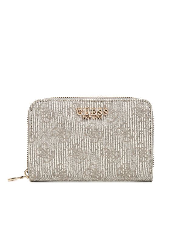 

Большой женский кошелек SWSG96 29140 Guess, экрю