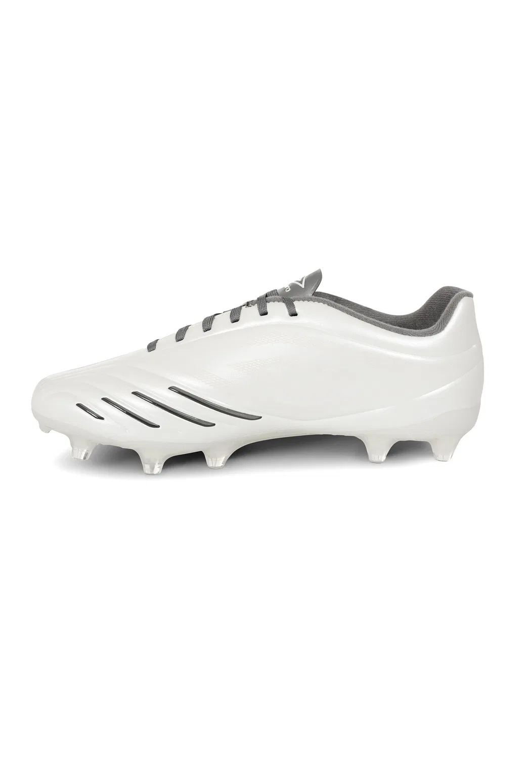 Футбольные бутсы 'Tocco VI Team' Umbro, White — фото 4