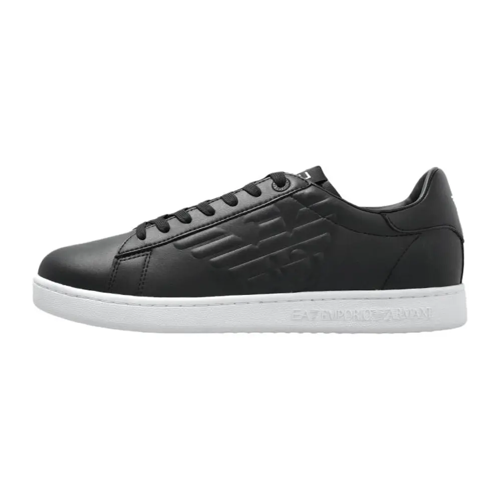

EMPORIO ARMANI Кроссовки Ea7 Logo Printed Lace Up