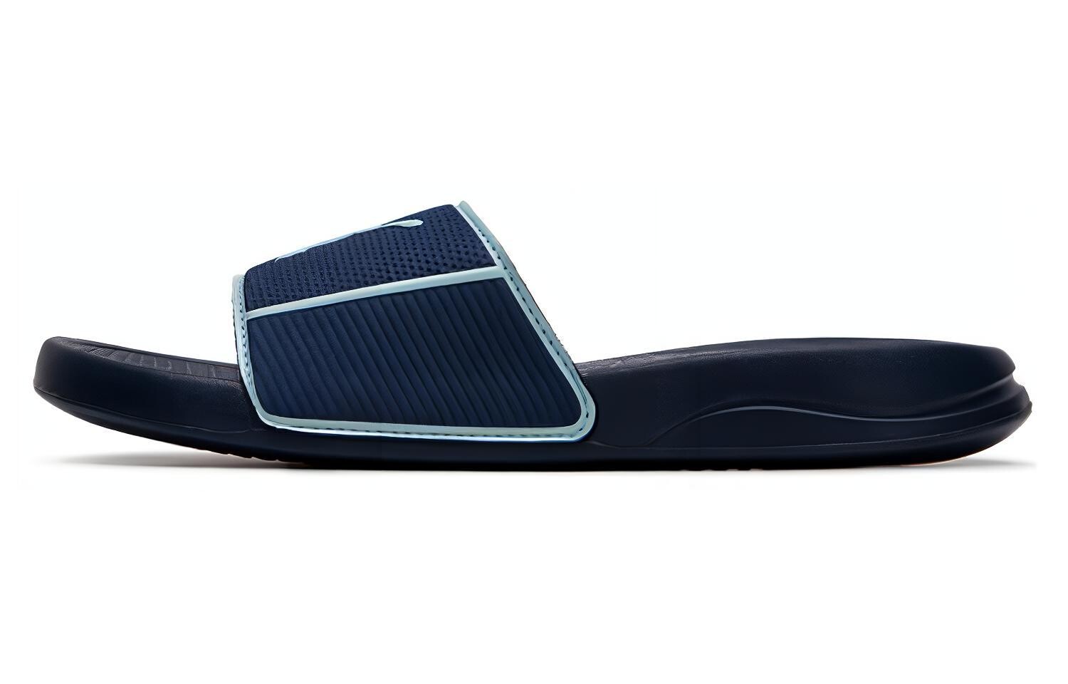 

Шлепанцы серии Puma Popcat унисекс, Blue