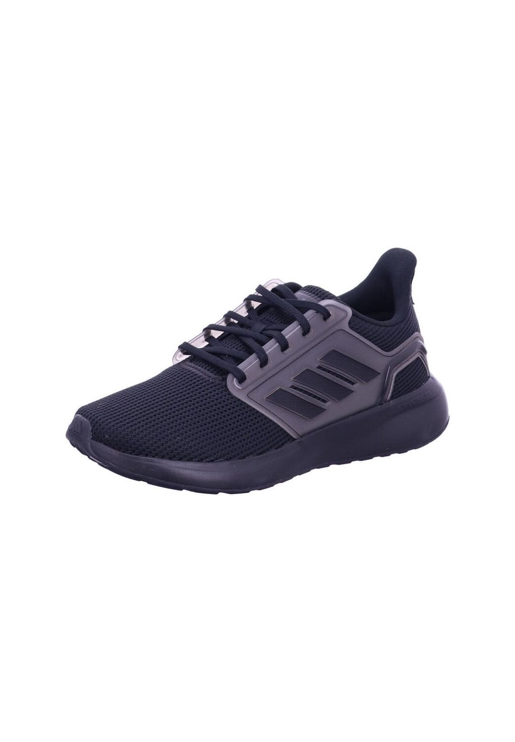 

Кроссовки EQ19 RUN,CBLACK/CBLACK/GRESIX adidas, черный