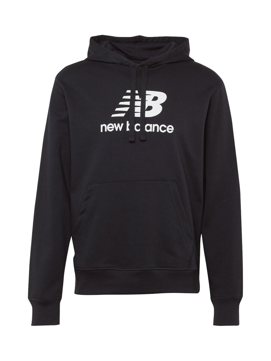 

Толстовка New Balance ESSENTIAL, черный