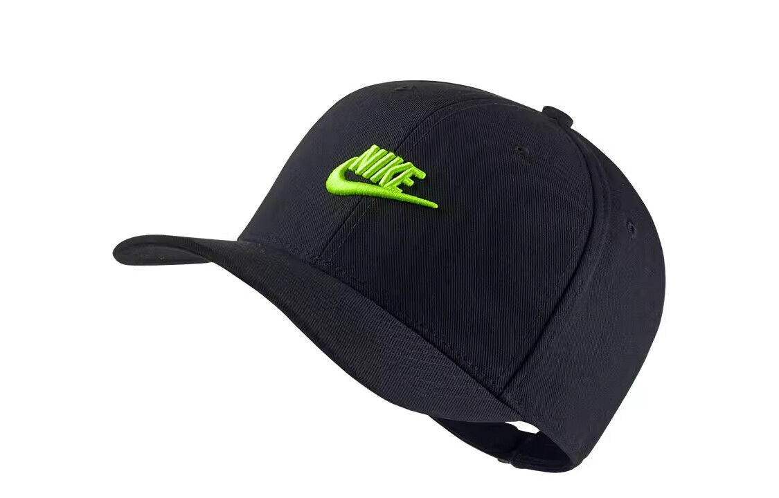 

Кепка унисекс Nike, Black