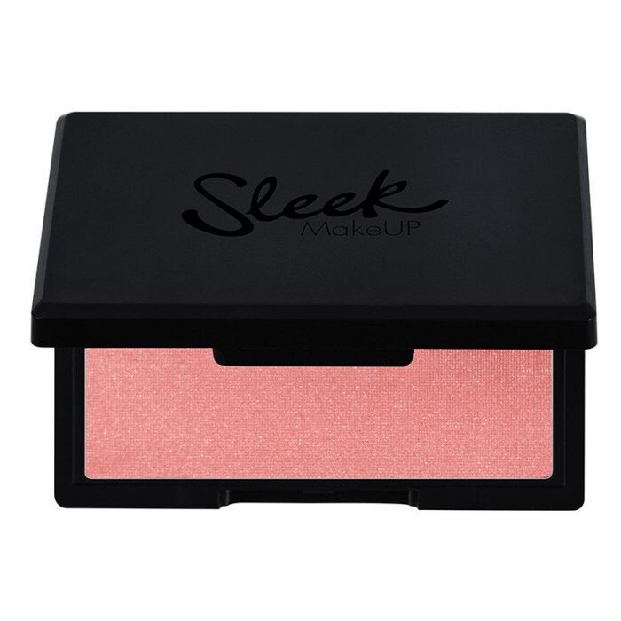 

Румяна Colorete Face Form Sleek, Slim Thic