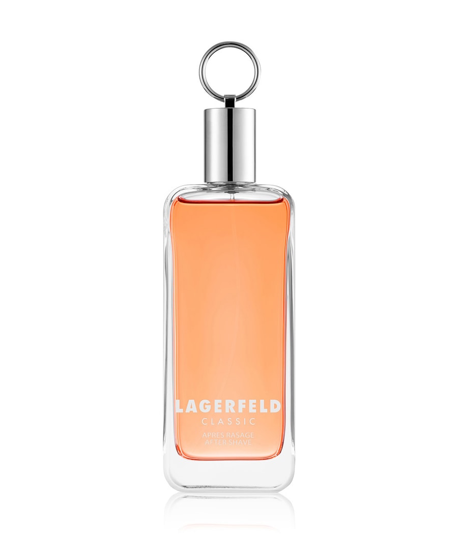 

Лосьон после бритья Karl Lagerfeld Classic, 100 ml