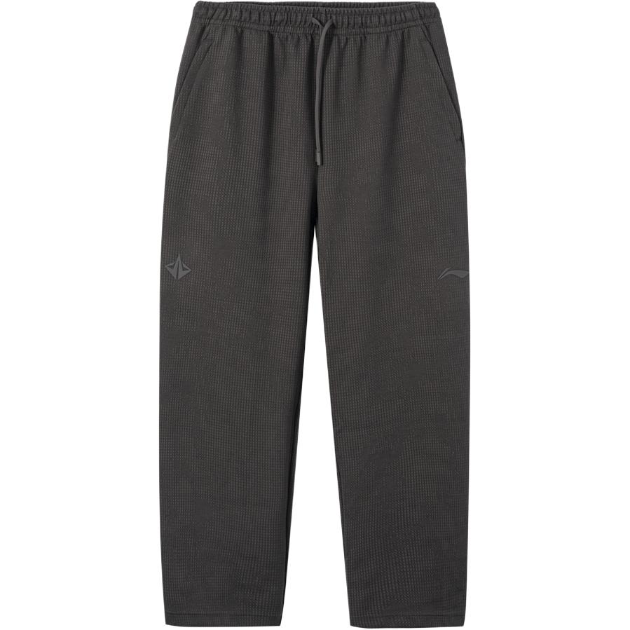 

Джентльменские повседневные брюки Jimmy Butler Professional Basketball Collection LINING, черный