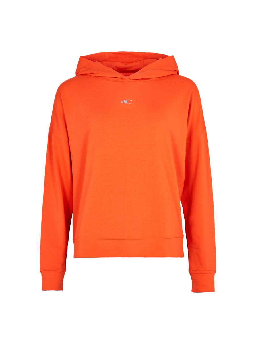 

Толстовка с капюшоном O'NEILL Sweatshirt Freak, цвет neon orange