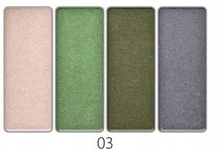 

Revers Eye Shadow Smoky Collection 03 Gallant Smoky