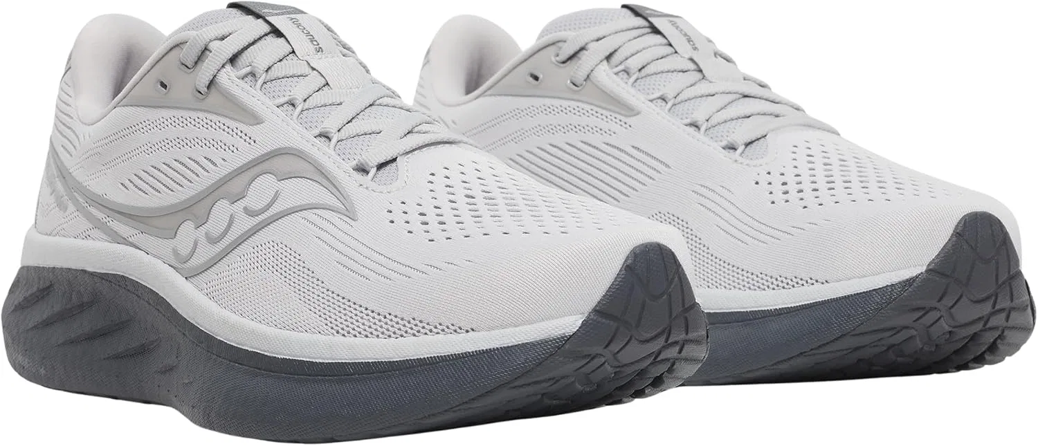 Кроссовки Saucony Ride 18 — фото 4