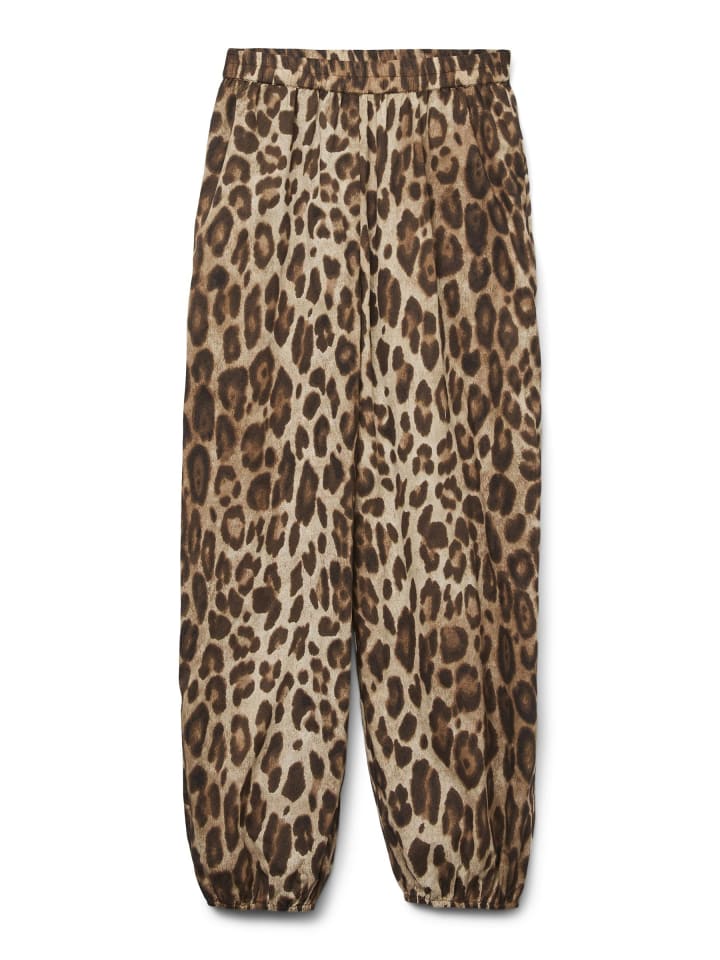

Тканевые брюки Vero Moda