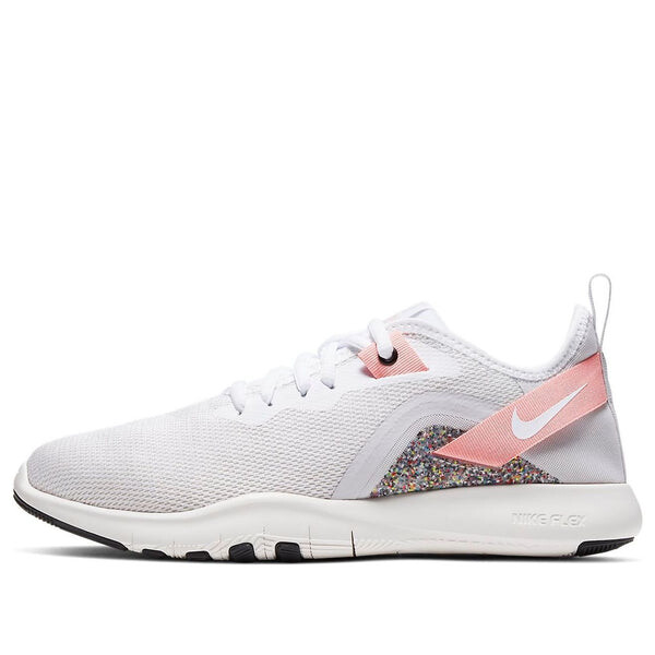 

Кроссовки flex tr trainer 9 Nike, белый