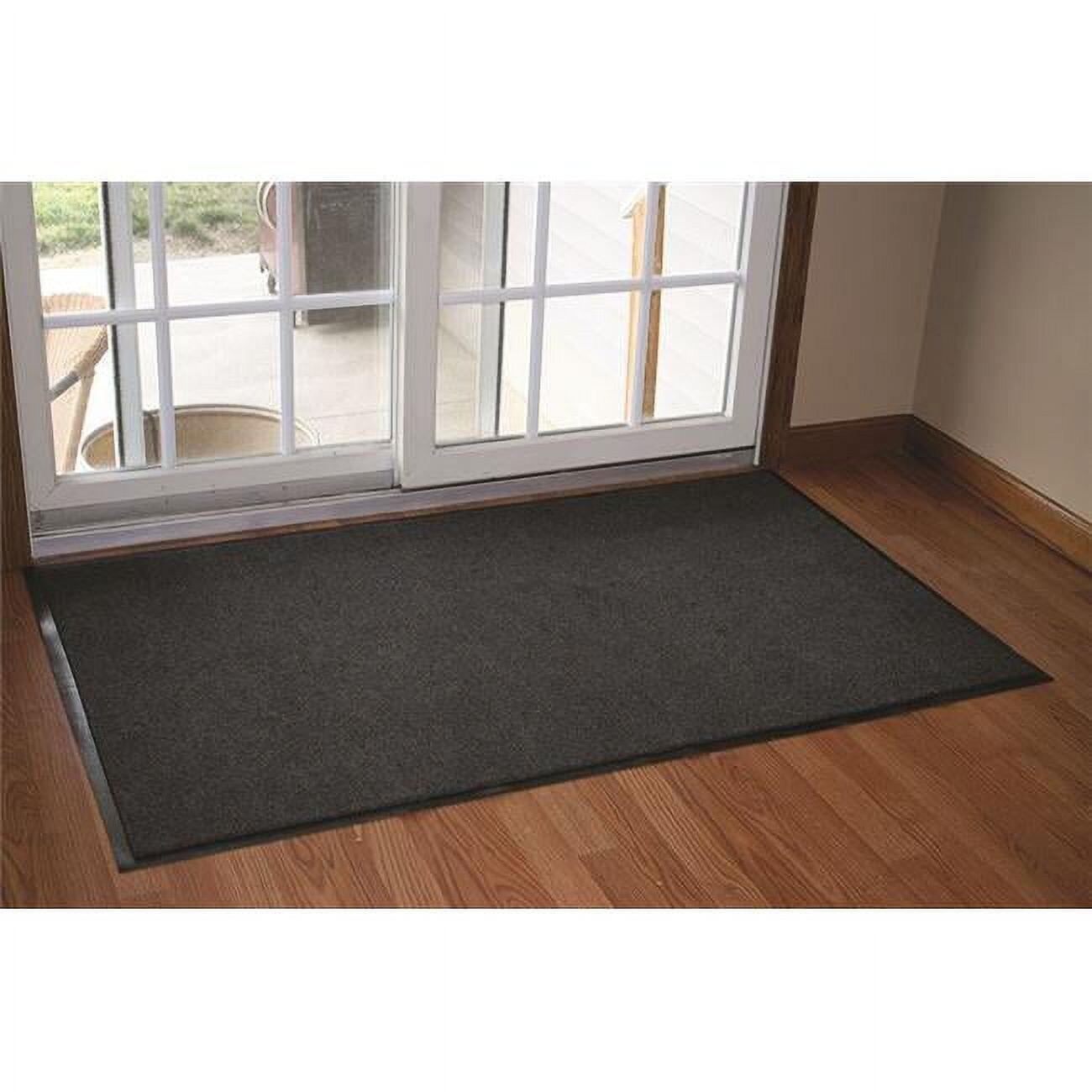 

Коврик Wipe-N-Walk Durable, черный