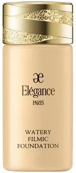 Тональное средство Elegance Watery Filmic Foundation NA202