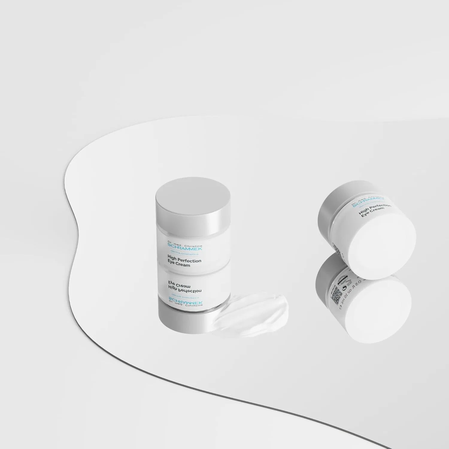 Крем для глаз Schrammek Hyper Perfection Eye Cream 15 мл — фото 4