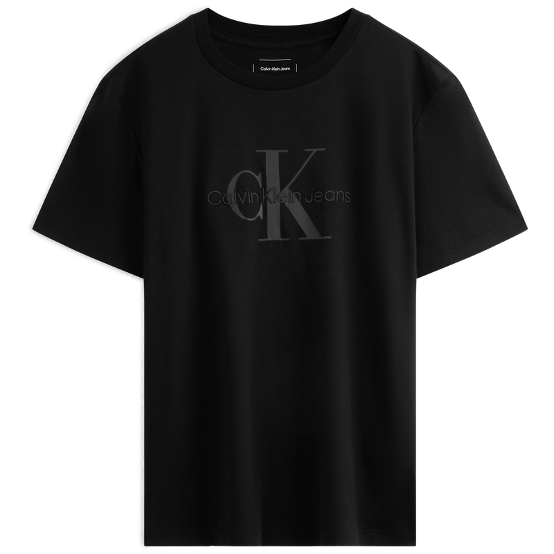 

Футболка женская Calvin Klein, FSS-Hidden Red Gray
