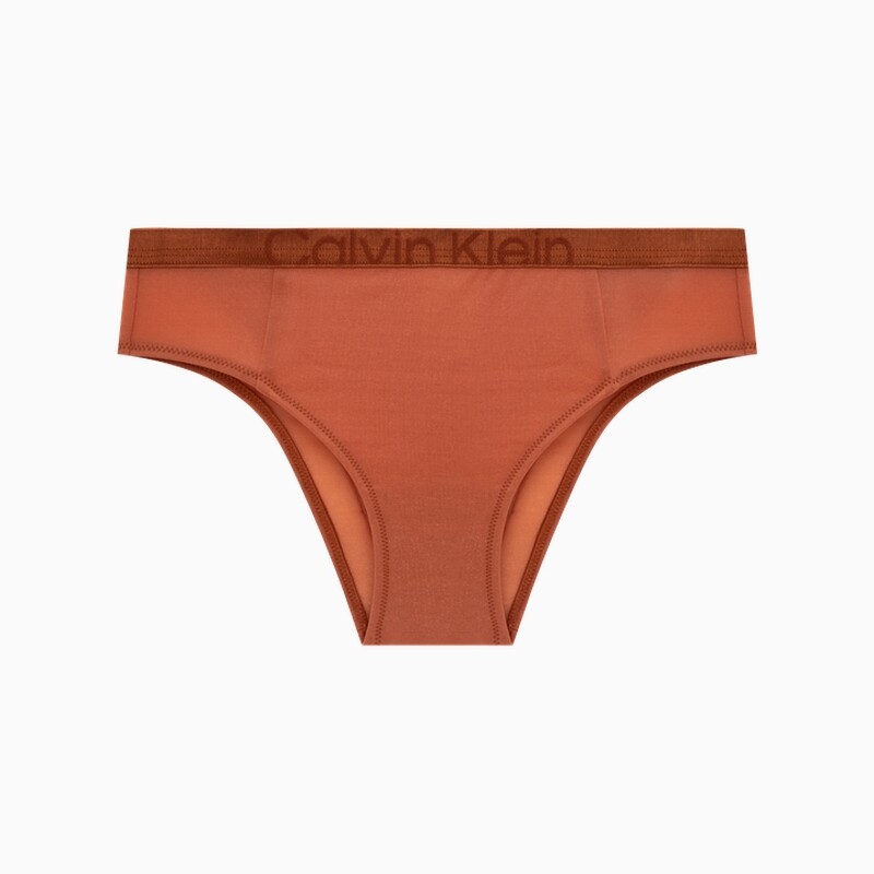 

Нижнее белье Calvin Klein женское, золотой