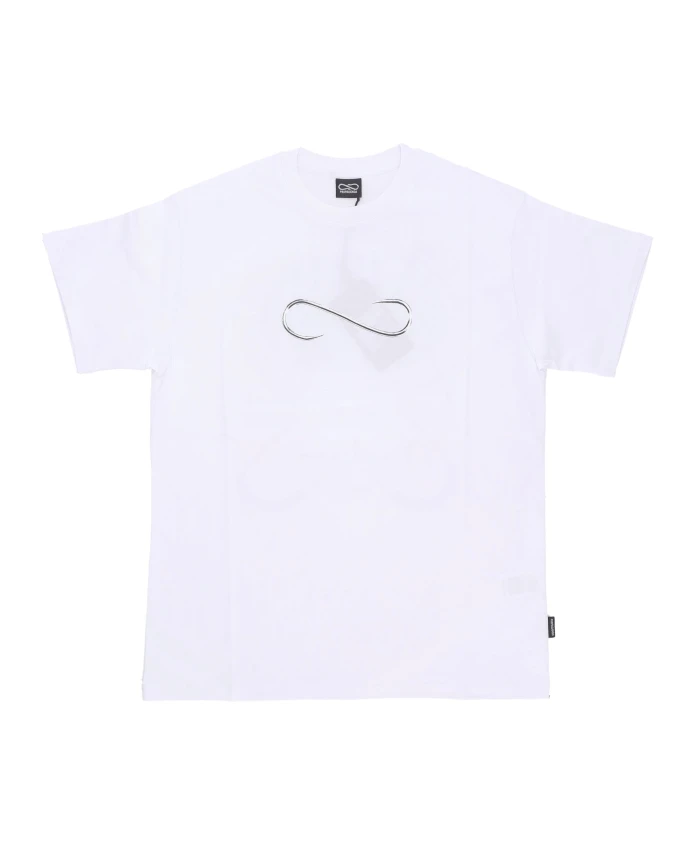 

Белая армейская футболка с коротким рукавом Propaganda, белый