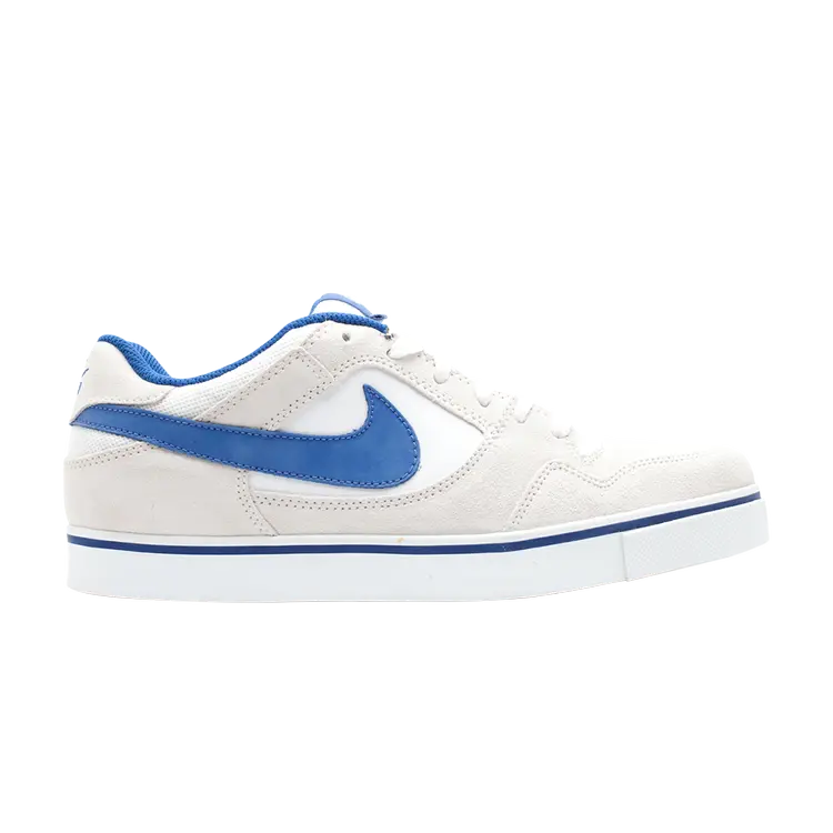 

Кроссовки Nike Zoom Paul Rodriguez 2.5 'Swan Blue', синий