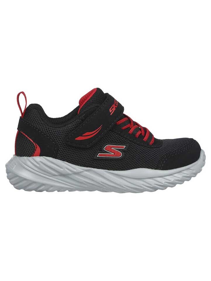 

Кроссовки Skechers NITRO SPRINT-ROWZER, черный