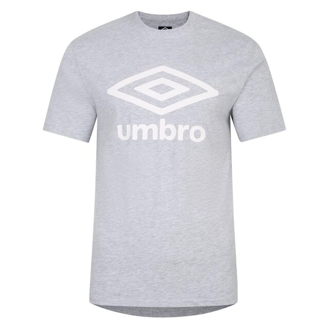 

Футболка для мужчин Umbro, серый