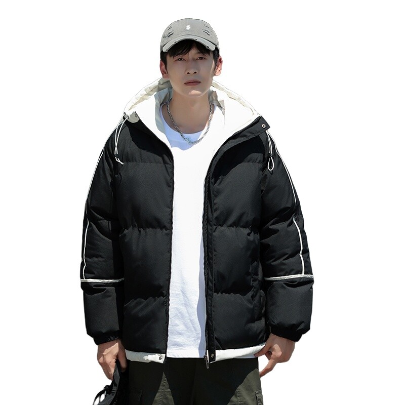 

Стеганая куртка унисекс Jeep Spirit, цвет Coffee + Socks