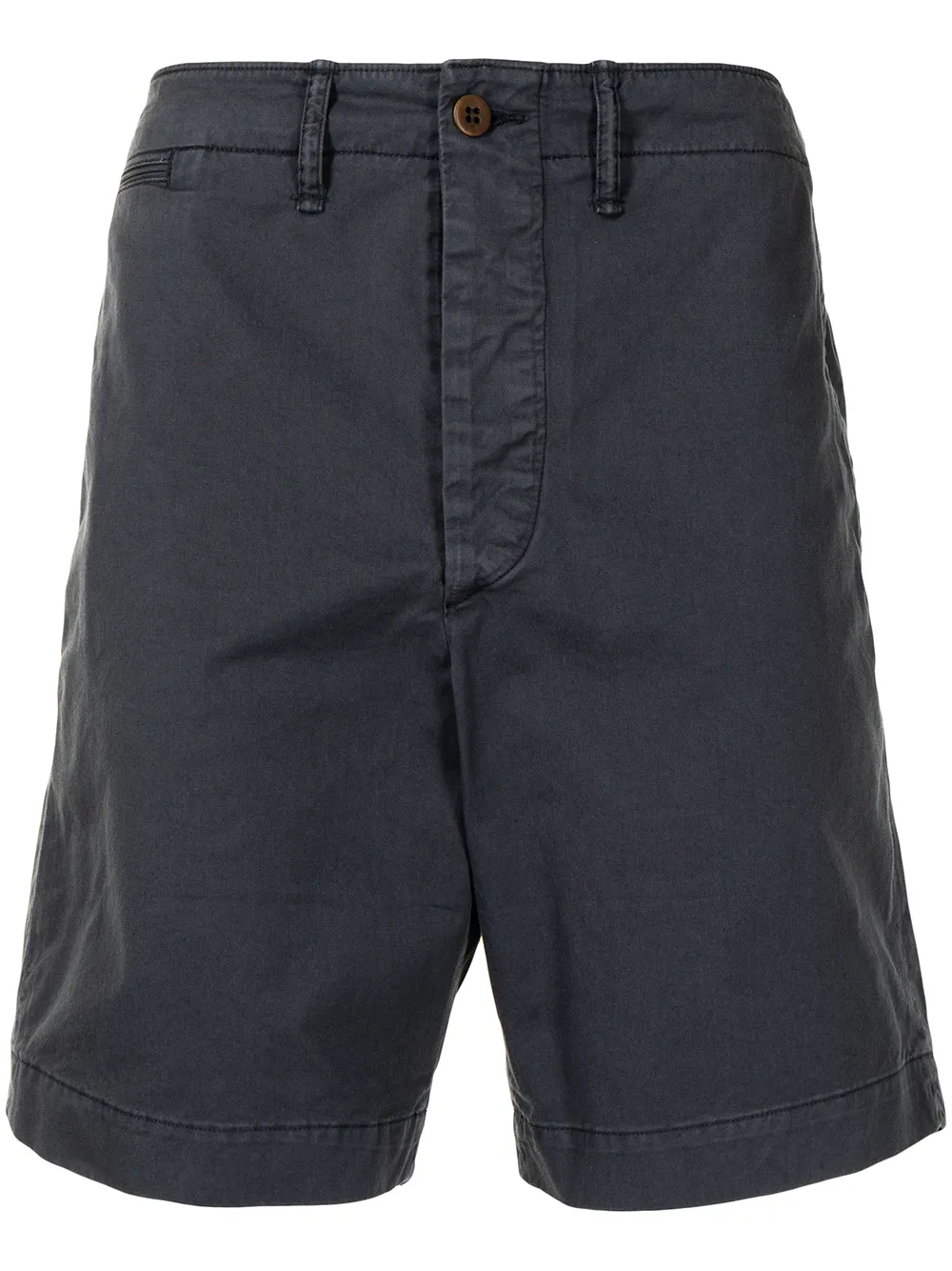 

Шорты-бермуды Ralph Lauren RRL, синий