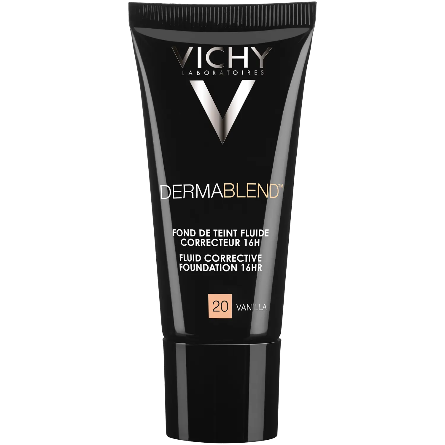 Тональный крем Vichy Dermablend, 30 мл