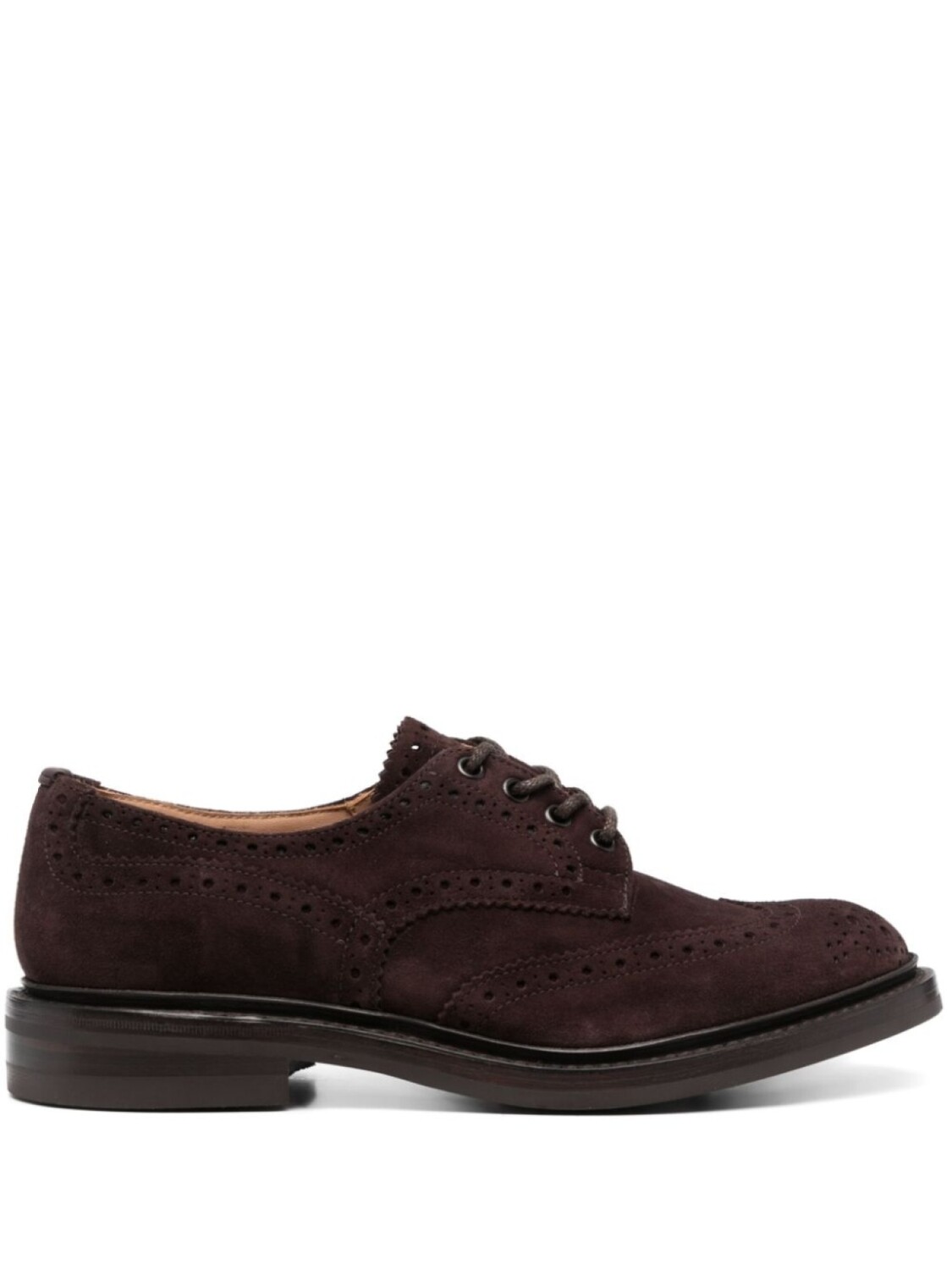 

Броги Bourton Tricker's, коричневый