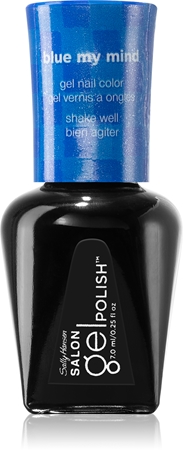 

Гибридный лак для ногтей Sally Hansen Salon Gel, 266 7 ml