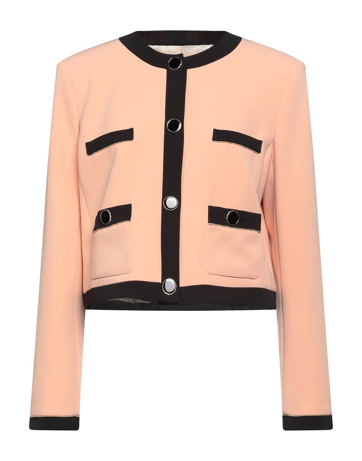 

Блейзер Blumarine, розовый
