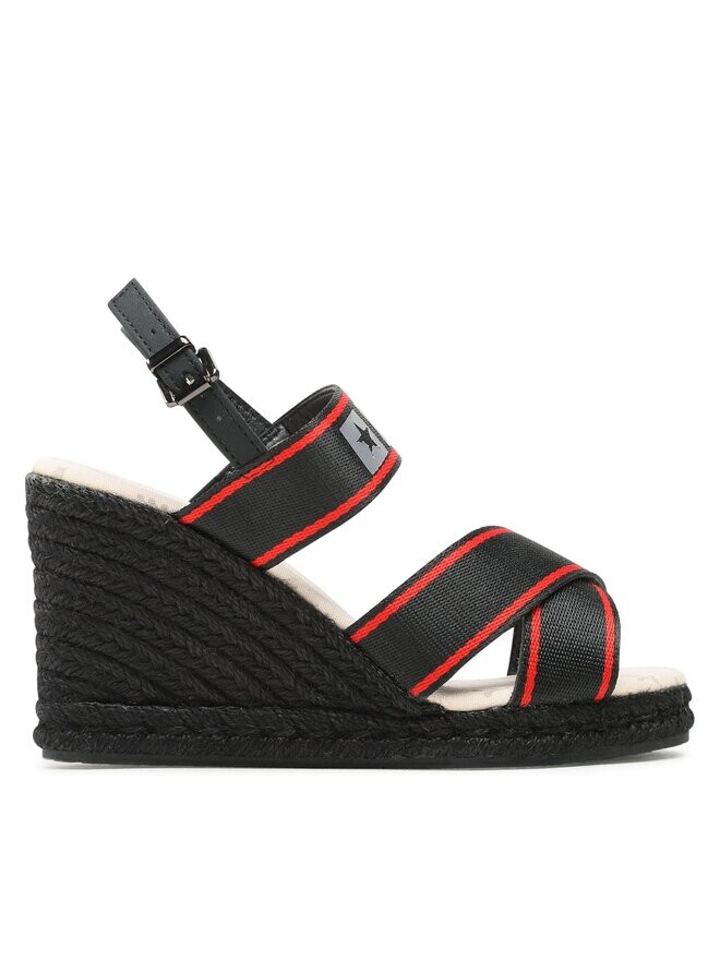 

Сандалии Big Star Shoes, черный
