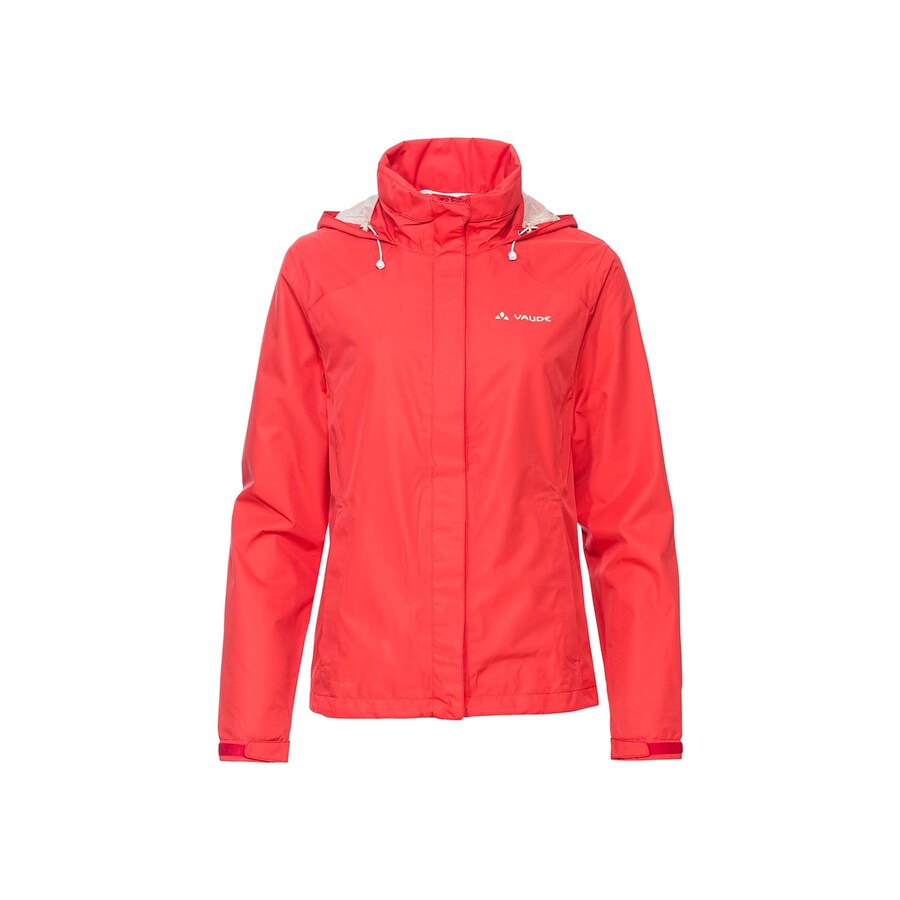 

Спортивная куртка VAUDE Escape, цвет Cranberry
